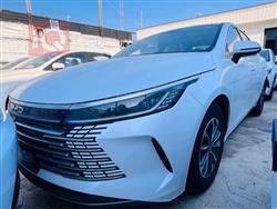 BYD Destroyer 05